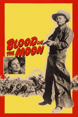 watch free Blood on the Moon