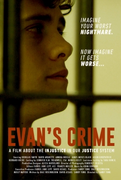 watch free Evan's Crime