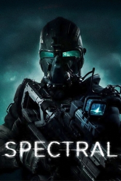 watch free Spectral
