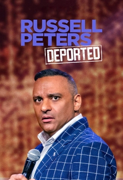 watch free Russell Peters: Deported