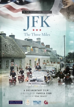 watch free JFK: The Three Miles