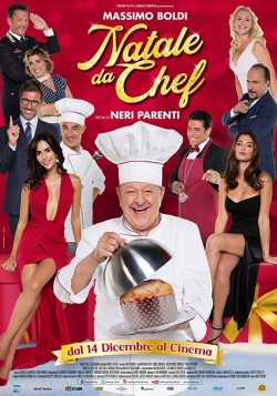 watch free Natale da chef
