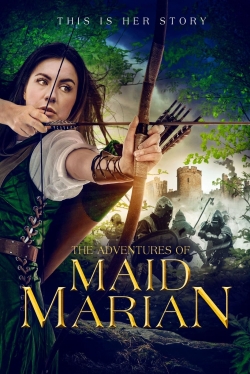 watch free The Adventures of Maid Marian