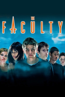 watch free The Faculty