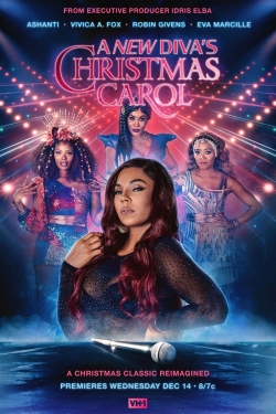 watch free A New Diva's Christmas Carol