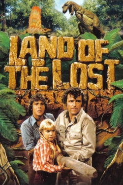 watch free Land of the Lost