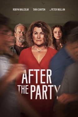 watch free After The Party