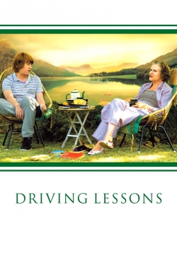 watch free Driving Lessons