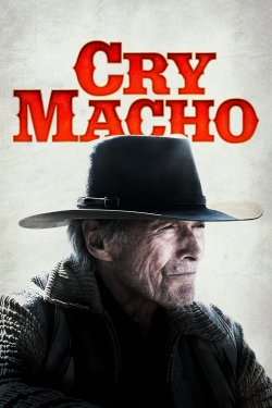 watch free Cry Macho