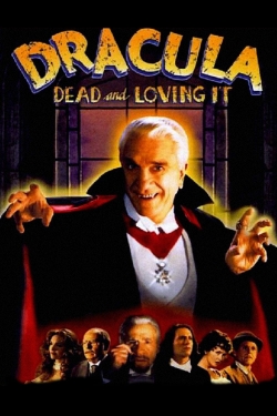 watch free Dracula: Dead and Loving It