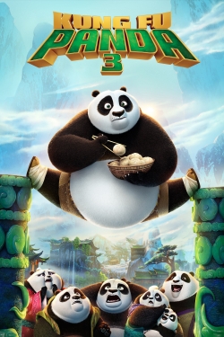 watch free Kung Fu Panda 3