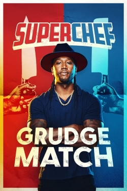 watch free Superchef Grudge Match