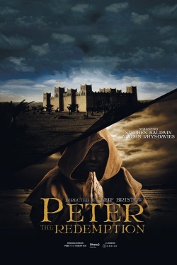 watch free The Apostle Peter: Redemption