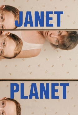 watch free Janet Planet