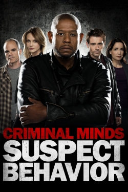 watch free Criminal Minds: Suspect Behavior
