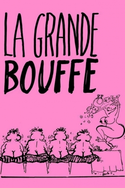 watch free La Grande Bouffe