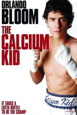 watch free The Calcium Kid