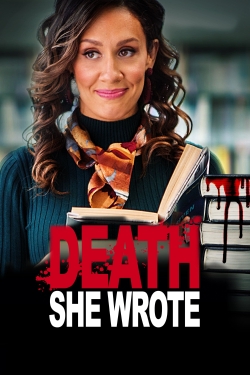 watch free Death She Wrote