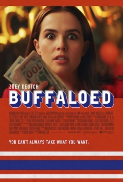 watch free Buffaloed