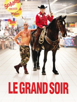 watch free Le grand soir
