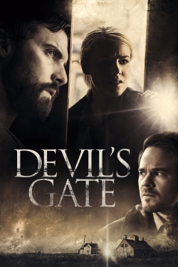 watch free Devil's Gate