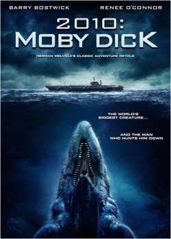 watch free 2010: Moby Dick