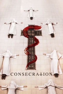 watch free Consecration