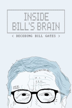 watch free Inside Bill's Brain: Decoding Bill Gates
