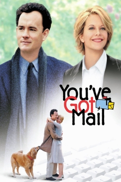 watch free You've Got Mail