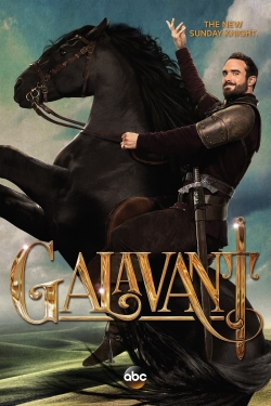 watch free Galavant