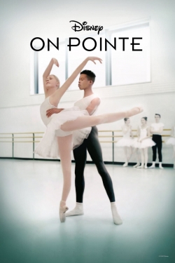 watch free On Pointe