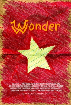 watch free Wonder