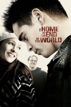 watch free A Home at the End of the World