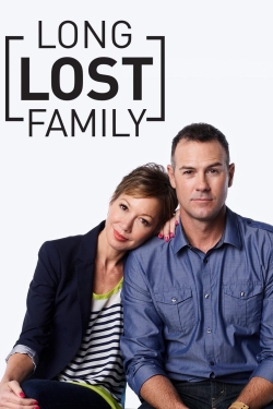 watch free Long Lost Family