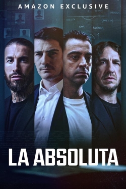 watch free La Absoluta
