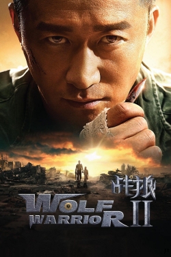 watch free Wolf Warrior 2