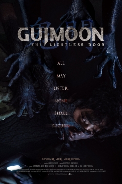 watch free Guimoon: The Lightless Door
