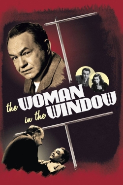 watch free The Woman in the Window
