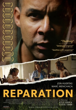 watch free Reparation
