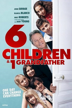 watch free Six Children and One Grandfather