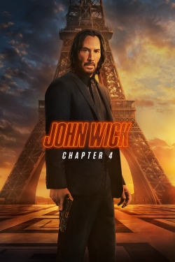 watch free John Wick: Chapter 4