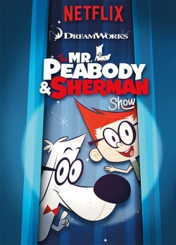watch free The Mr. Peabody & Sherman Show
