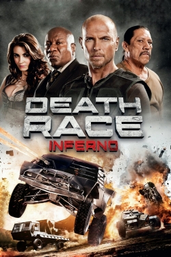watch free Death Race: Inferno