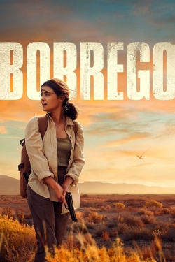 watch free Borrego