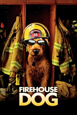 watch free Firehouse Dog