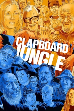 watch free Clapboard Jungle