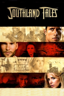 watch free Southland Tales