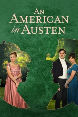 watch free An American in Austen