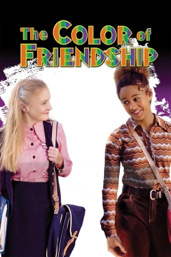 watch free The Color of Friendship