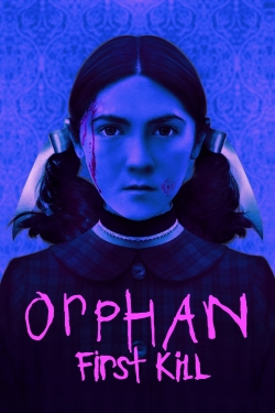 watch free Orphan: First Kill